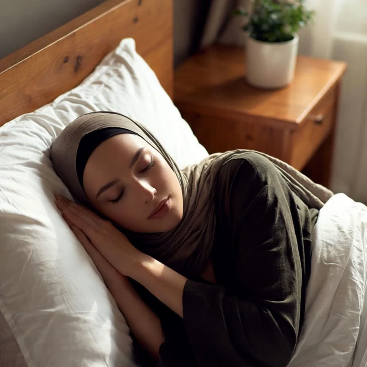 بهترین گیاهان برای خواب عمیق و آرام