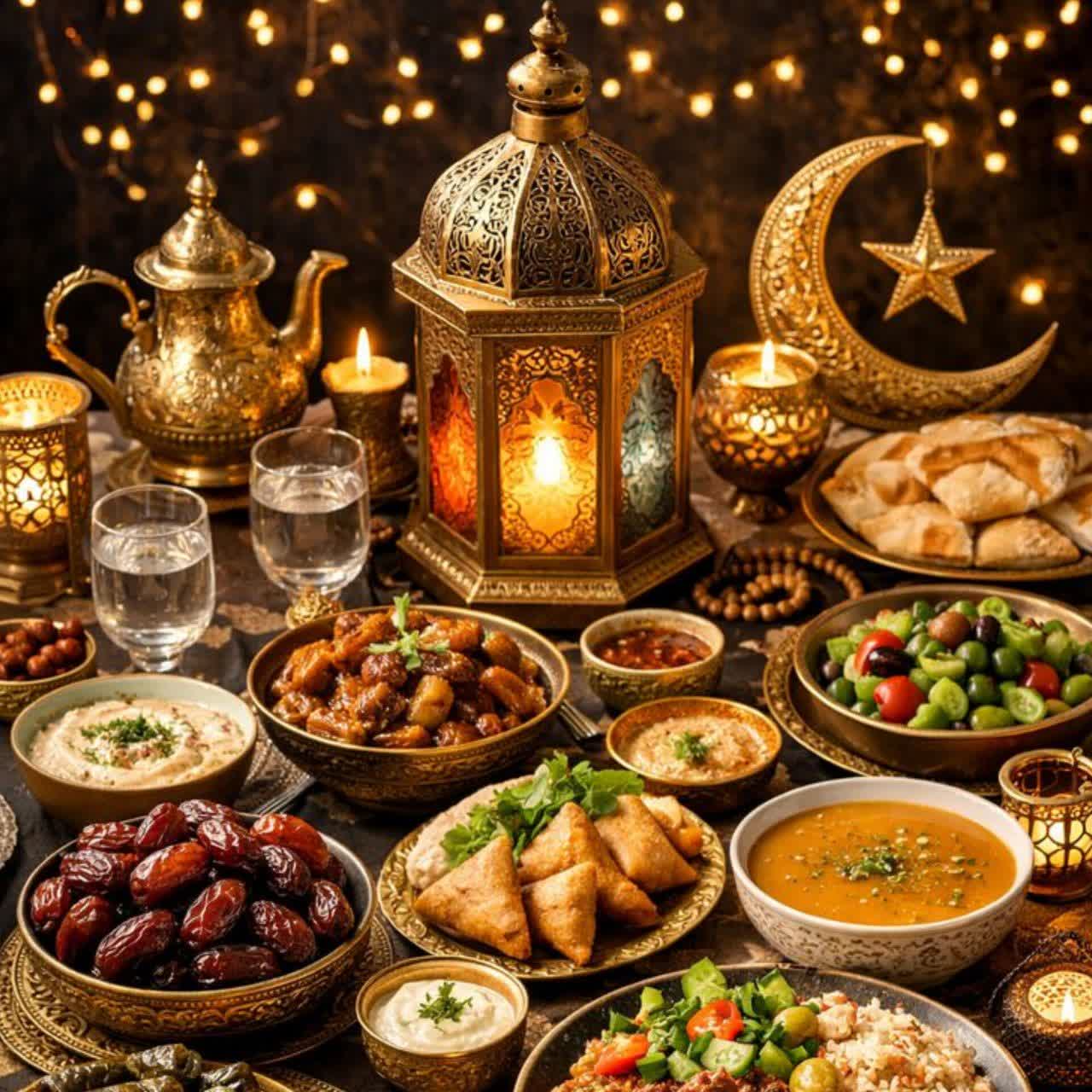 تنقلات سالم و ارگانیک برای میان‌وعده