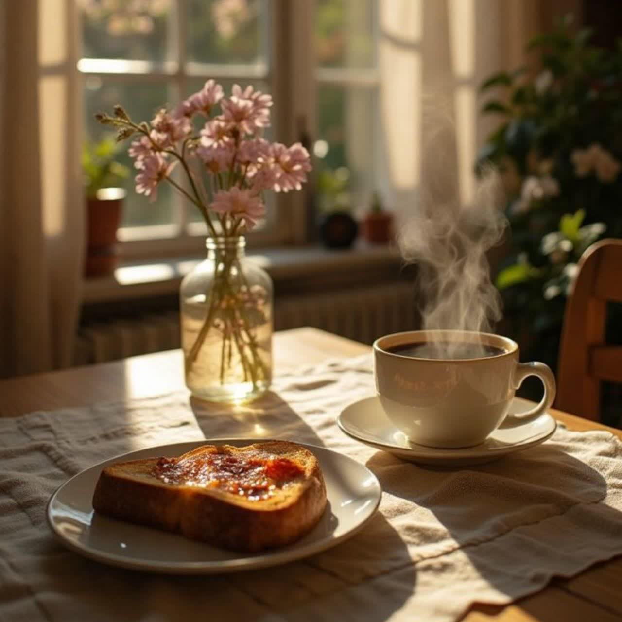 دمنوش‌های انرژی‌زا برای شروع روز