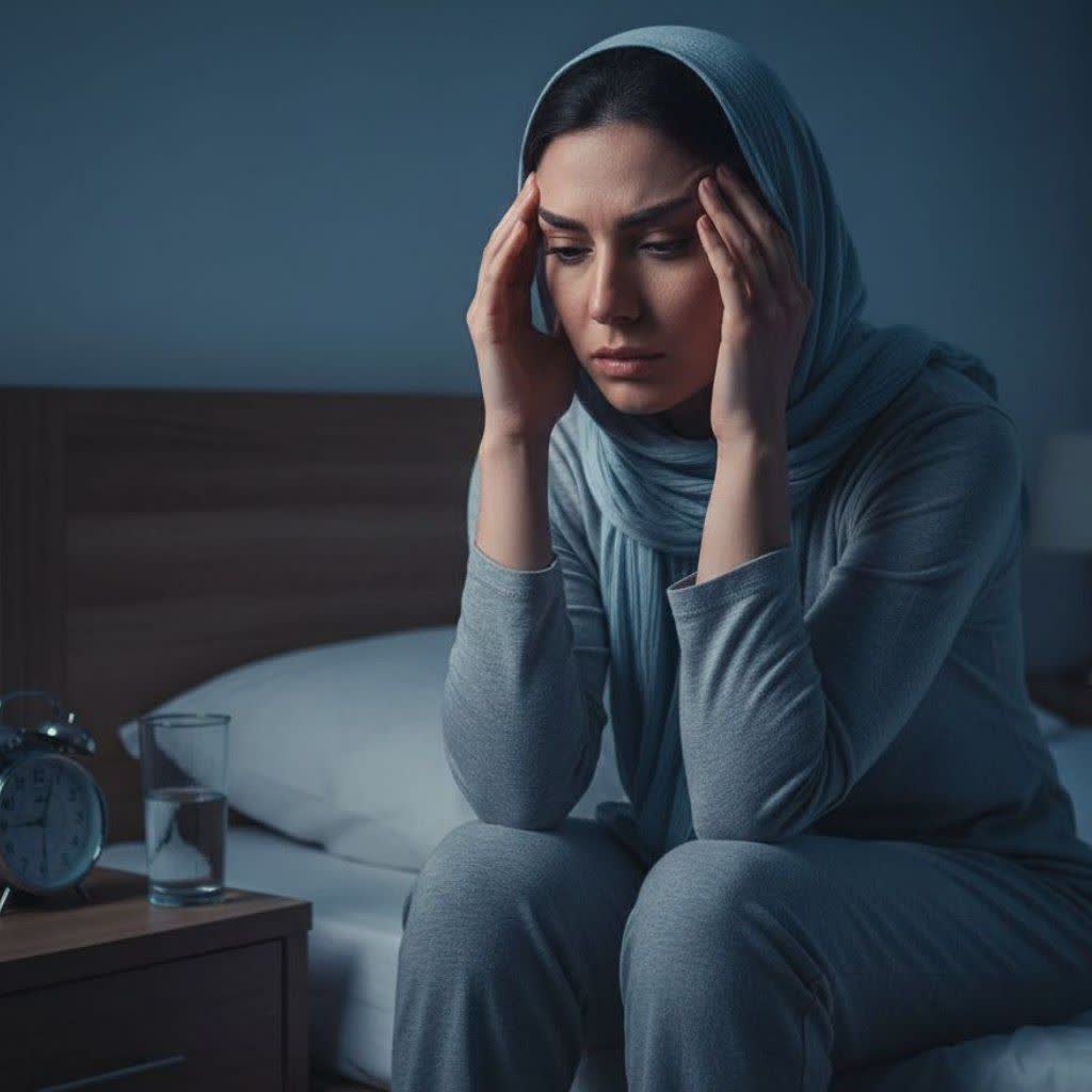 تاثیر گیاهان دارویی بر سلامت اعصاب و روان