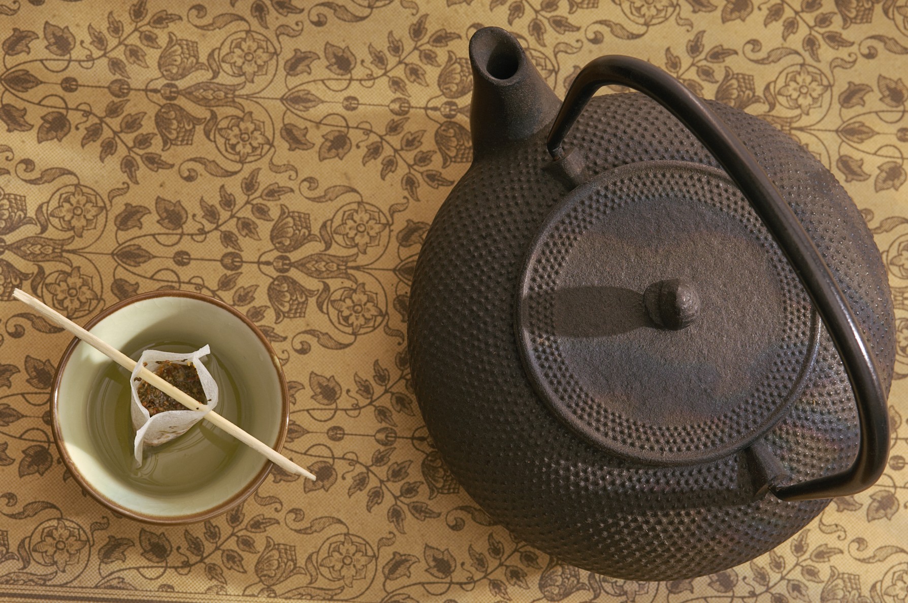 بهترین ظروف نگهداری برای گیاهان دارویی