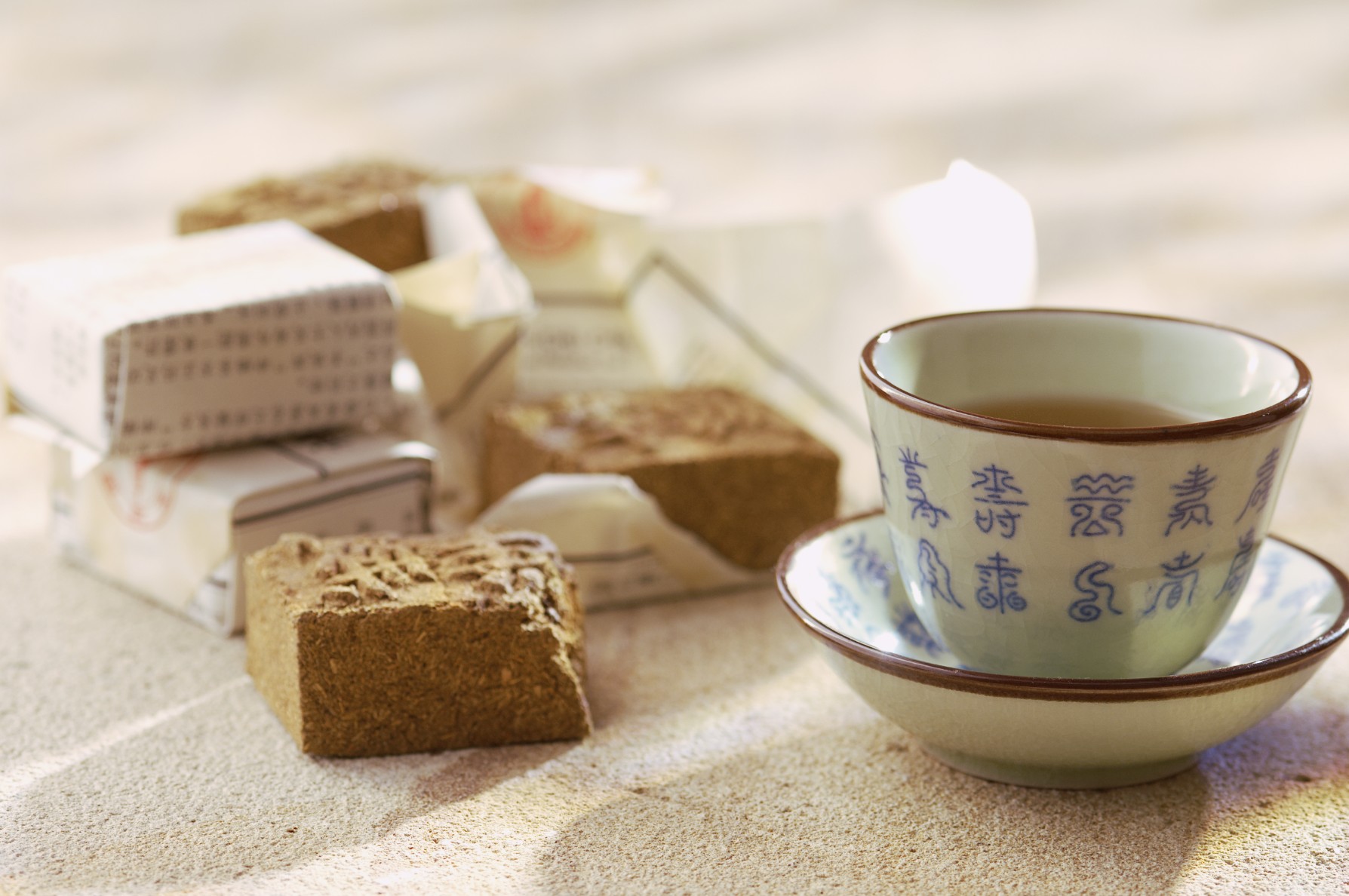 دمنوش‌های انرژی‌زا برای شروع روز