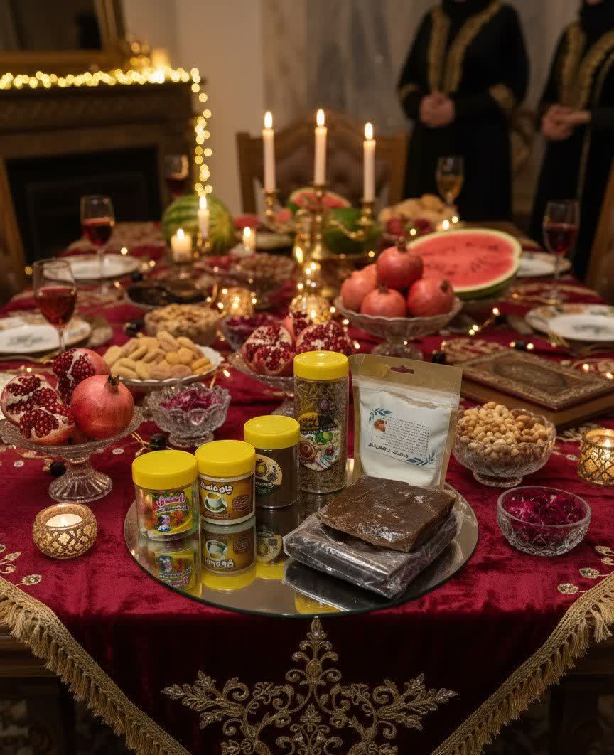 مکمل‌های غذایی گیاهی ایران: ورود به بازارهای سلامت جهانی