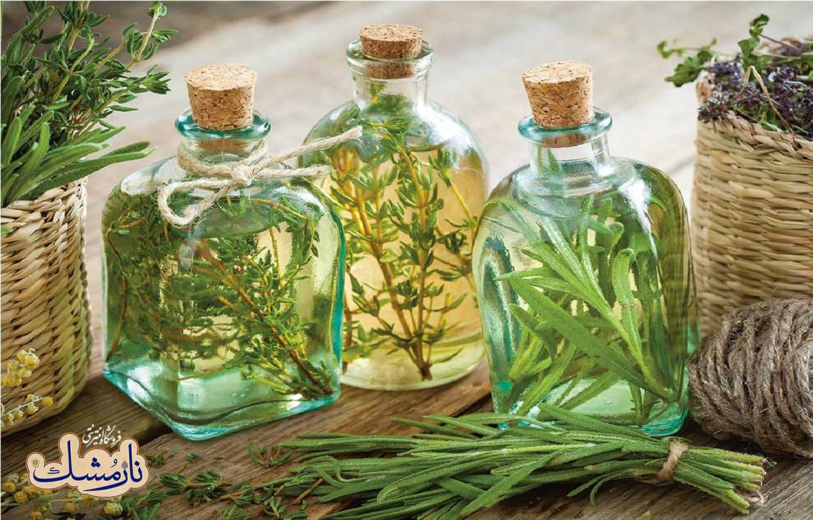 عرقیات گیاهی ایران: نوشیدنی‌های سنتی برای سلامتی جهانی