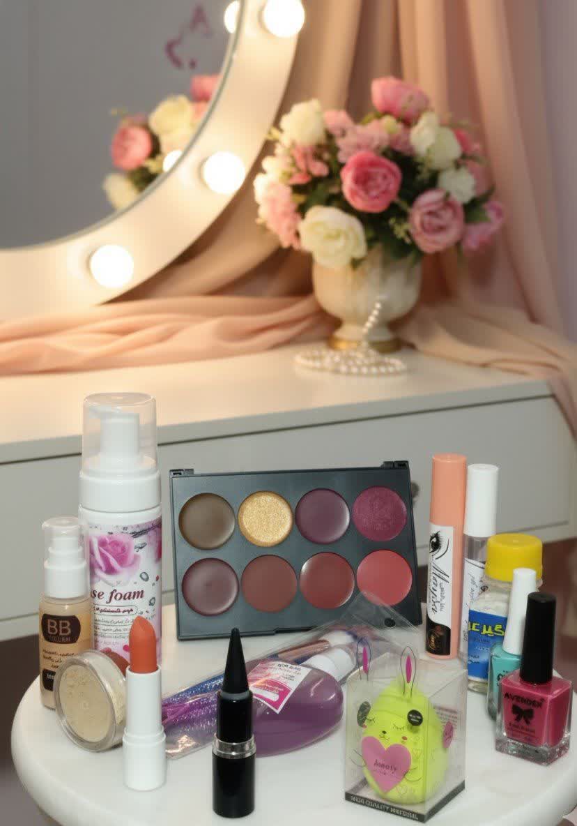 بسته‌بندی و پک‌های هدیه سنتی ایران برای بازارهای بین‌المللی