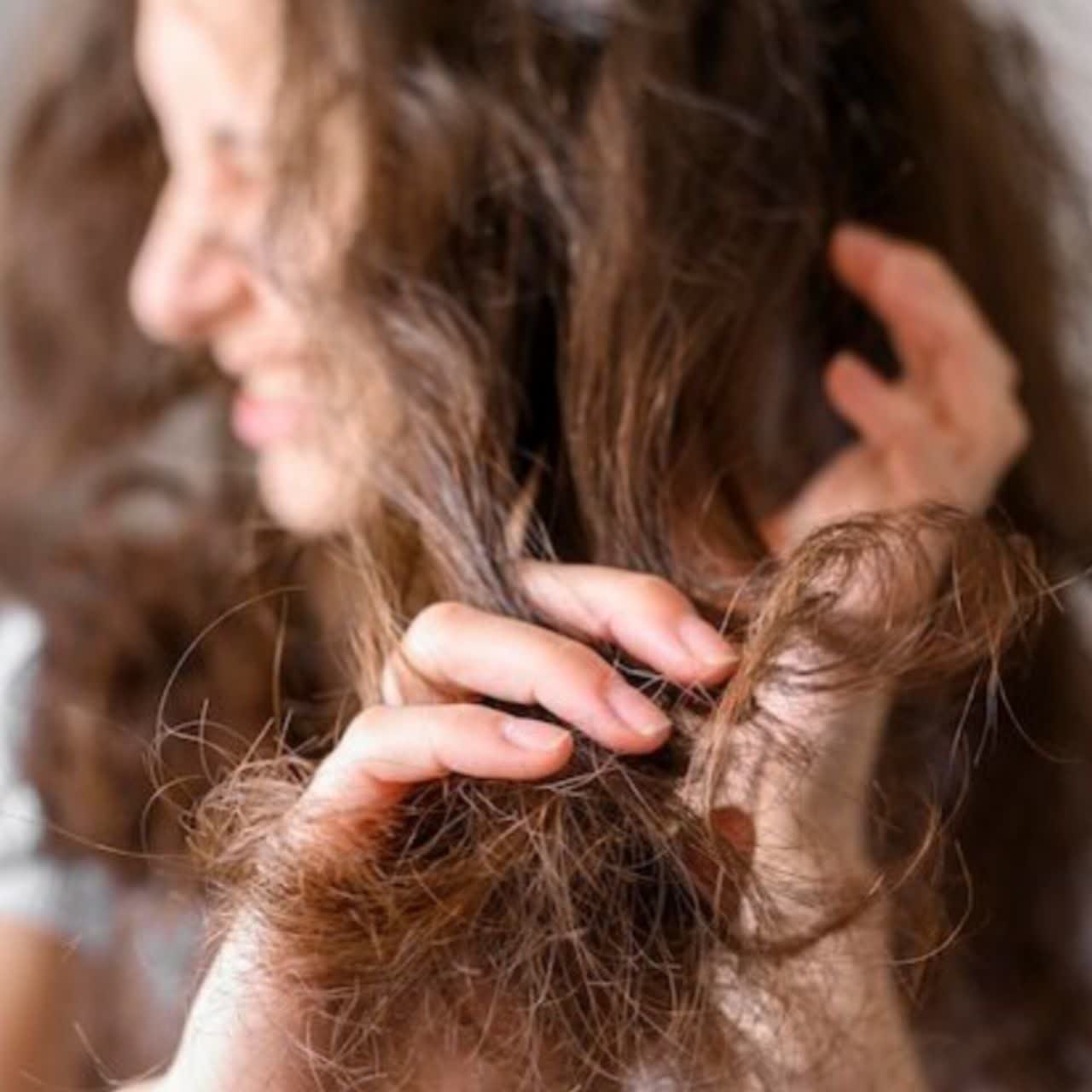 شامپوهای گیاهی برای درمان ریزش مو