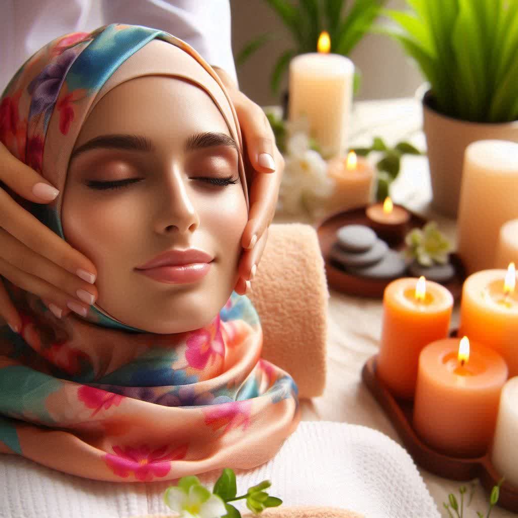 ترکیبات گیاهی برای آرامش، خواب بهتر و کاهش اضطراب