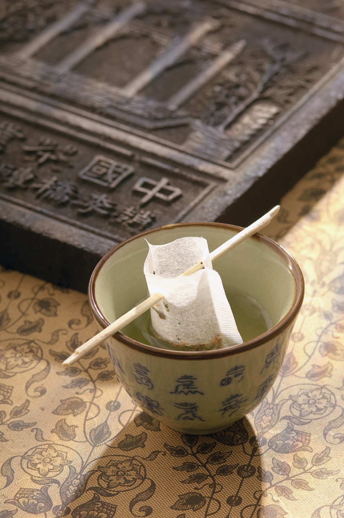 ظروف نگهداری ایده‌آل برای گیاهان دارویی