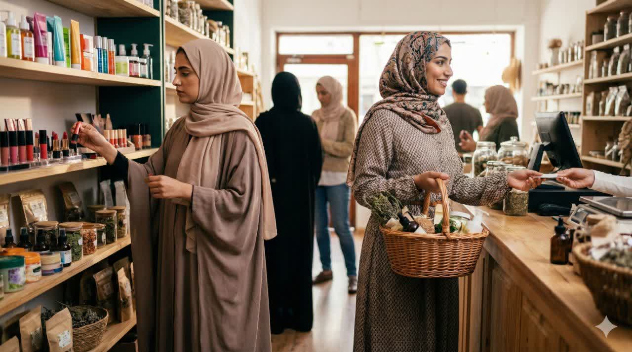 محصولات ارگانیک: فواید، انواع و راهنمای خرید!