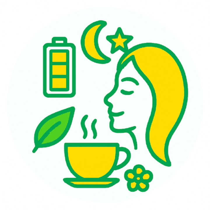 آرامش و انرژی